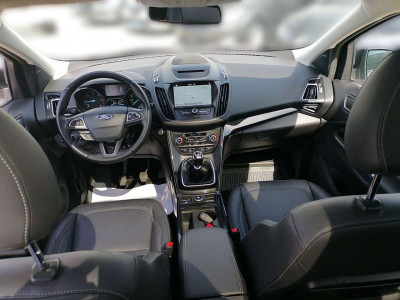 Ford Kuga Gebrauchtwagen Ford Kuga Gebrauchtwagen
