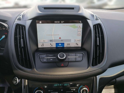 Ford Kuga Gebrauchtwagen Ford Kuga Gebrauchtwagen