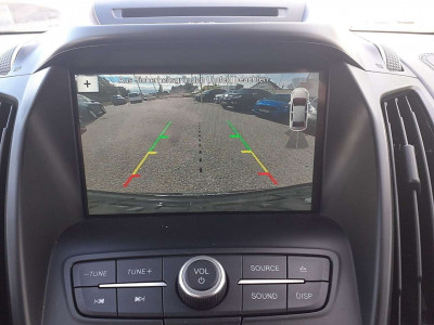 Ford Kuga Gebrauchtwagen Ford Kuga Gebrauchtwagen