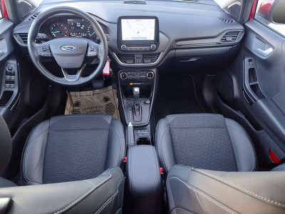 Ford Puma Gebrauchtwagen Ford Puma Gebrauchtwagen