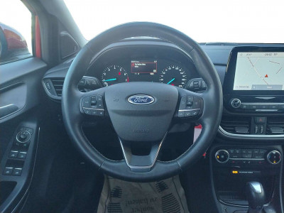 Ford Puma Gebrauchtwagen Ford Puma Gebrauchtwagen
