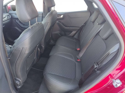 Ford Puma Gebrauchtwagen Ford Puma Gebrauchtwagen