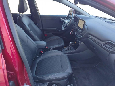 Ford Puma Gebrauchtwagen Ford Puma Gebrauchtwagen