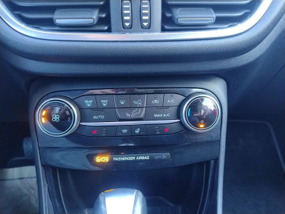 Ford Puma Gebrauchtwagen Ford Puma Gebrauchtwagen