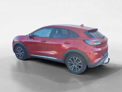 Ford Puma Gebrauchtwagen Ford Puma Gebrauchtwagen