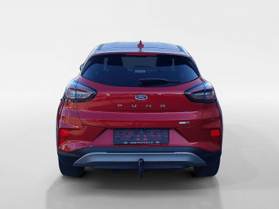 Ford Puma Gebrauchtwagen Ford Puma Gebrauchtwagen