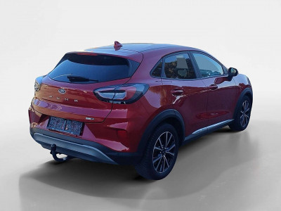 Ford Puma Gebrauchtwagen Ford Puma Gebrauchtwagen
