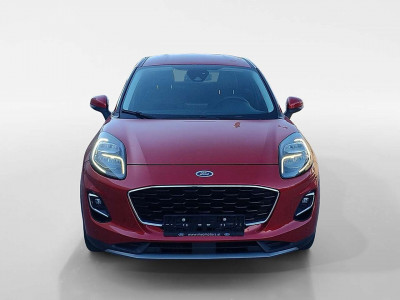 Ford Puma Gebrauchtwagen Ford Puma Gebrauchtwagen