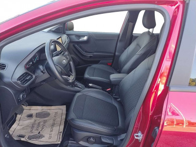 Ford Puma Gebrauchtwagen Ford Puma Gebrauchtwagen