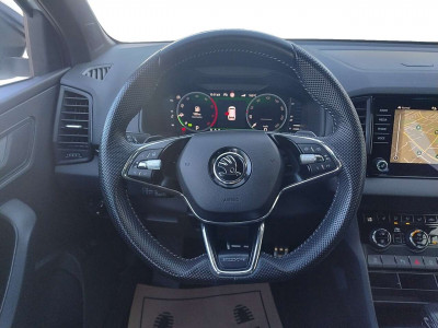 Skoda Karoq Gebrauchtwagen Skoda Karoq Gebrauchtwagen