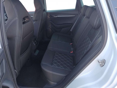 Skoda Karoq Gebrauchtwagen Skoda Karoq Gebrauchtwagen