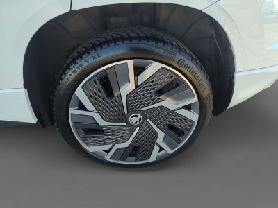 Skoda Karoq Gebrauchtwagen Skoda Karoq Gebrauchtwagen