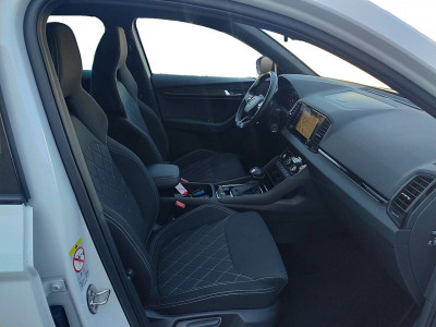 Skoda Karoq Gebrauchtwagen Skoda Karoq Gebrauchtwagen