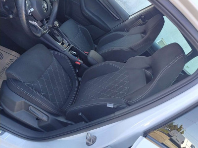Skoda Karoq Gebrauchtwagen Skoda Karoq Gebrauchtwagen