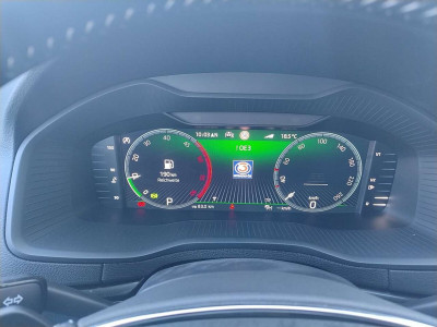 Skoda Karoq Gebrauchtwagen Skoda Karoq Gebrauchtwagen