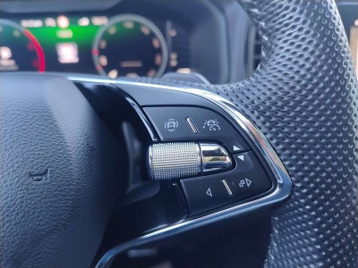 Skoda Karoq Gebrauchtwagen Skoda Karoq Gebrauchtwagen