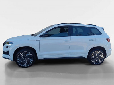Skoda Karoq Gebrauchtwagen Skoda Karoq Gebrauchtwagen