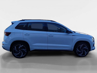 Skoda Karoq Gebrauchtwagen Skoda Karoq Gebrauchtwagen