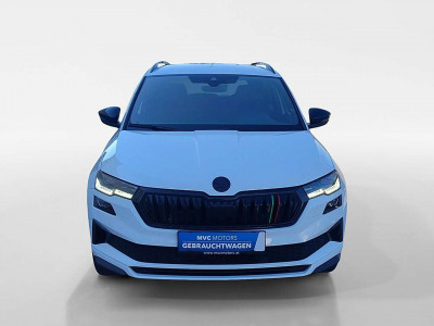 Skoda Karoq Gebrauchtwagen Skoda Karoq Gebrauchtwagen