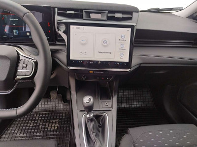 Ford Puma Vorführwagen