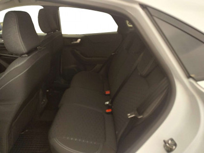 Ford Puma Vorführwagen