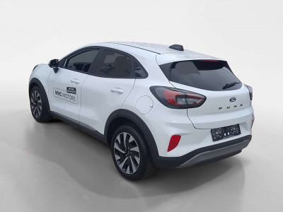 Ford Puma Vorführwagen