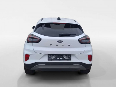 Ford Puma Vorführwagen