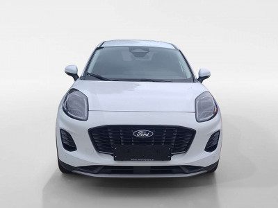 Ford Puma Vorführwagen