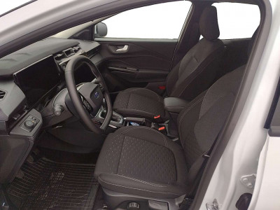 Ford Puma Vorführwagen