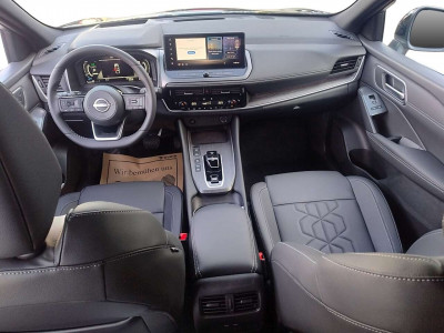 Nissan Qashqai Vorführwagen