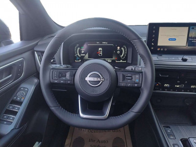 Nissan Qashqai Vorführwagen