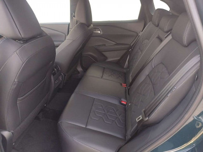 Nissan Qashqai Vorführwagen