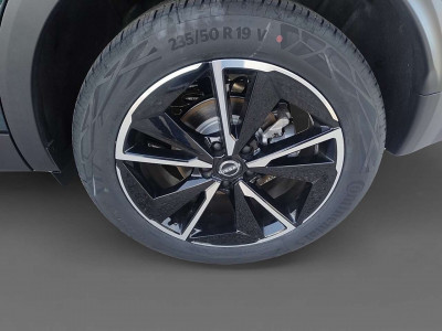 Nissan Qashqai Vorführwagen