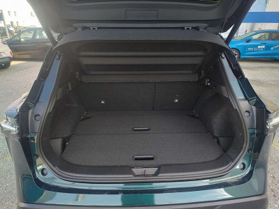 Nissan Qashqai Vorführwagen