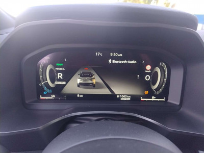 Nissan Qashqai Vorführwagen