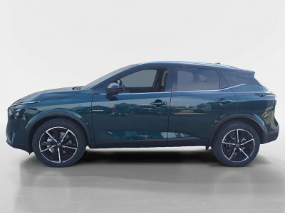 Nissan Qashqai Vorführwagen