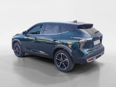 Nissan Qashqai Vorführwagen