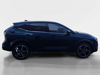 Nissan Qashqai Vorführwagen