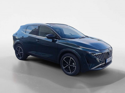 Nissan Qashqai Vorführwagen