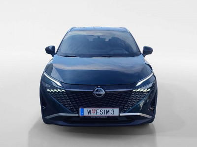 Nissan Qashqai Vorführwagen