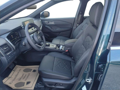 Nissan Qashqai Vorführwagen