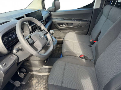 Citroën Berlingo Gebrauchtwagen Citroën Berlingo Gebrauchtwagen