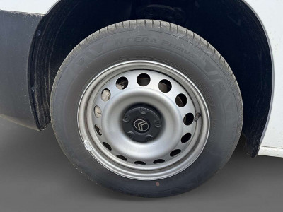 Citroën Berlingo Gebrauchtwagen Citroën Berlingo Gebrauchtwagen