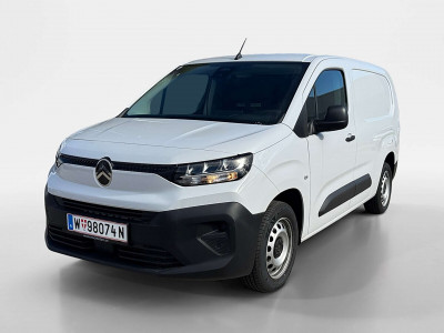 Citroën Berlingo Gebrauchtwagen Citroën Berlingo Gebrauchtwagen