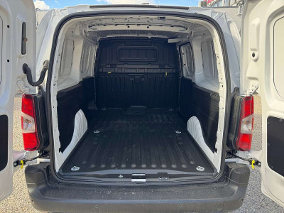 Citroën Berlingo Gebrauchtwagen Citroën Berlingo Gebrauchtwagen