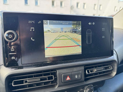 Citroën Berlingo Gebrauchtwagen Citroën Berlingo Gebrauchtwagen