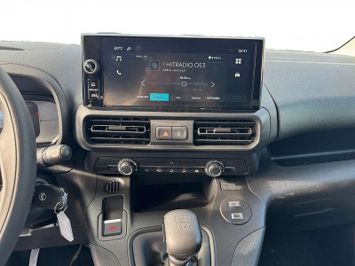 Citroën Berlingo Gebrauchtwagen Citroën Berlingo Gebrauchtwagen
