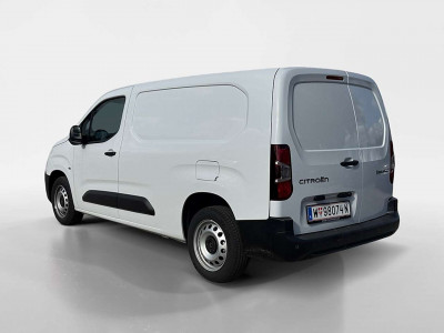 Citroën Berlingo Gebrauchtwagen Citroën Berlingo Gebrauchtwagen