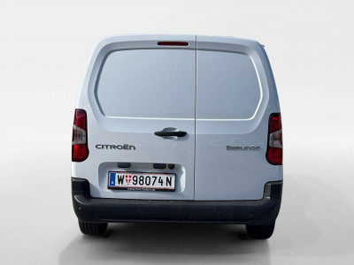 Citroën Berlingo Gebrauchtwagen Citroën Berlingo Gebrauchtwagen