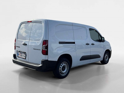 Citroën Berlingo Gebrauchtwagen Citroën Berlingo Gebrauchtwagen